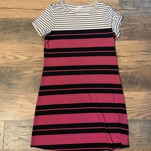 Calvin Klein shift dress Size M